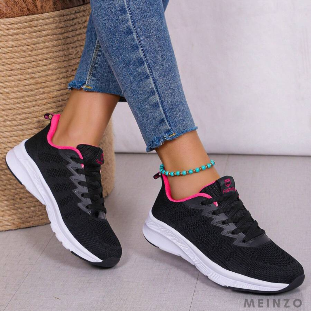 WellStride | Ergonomische Vrijetijdsschoenen voor D