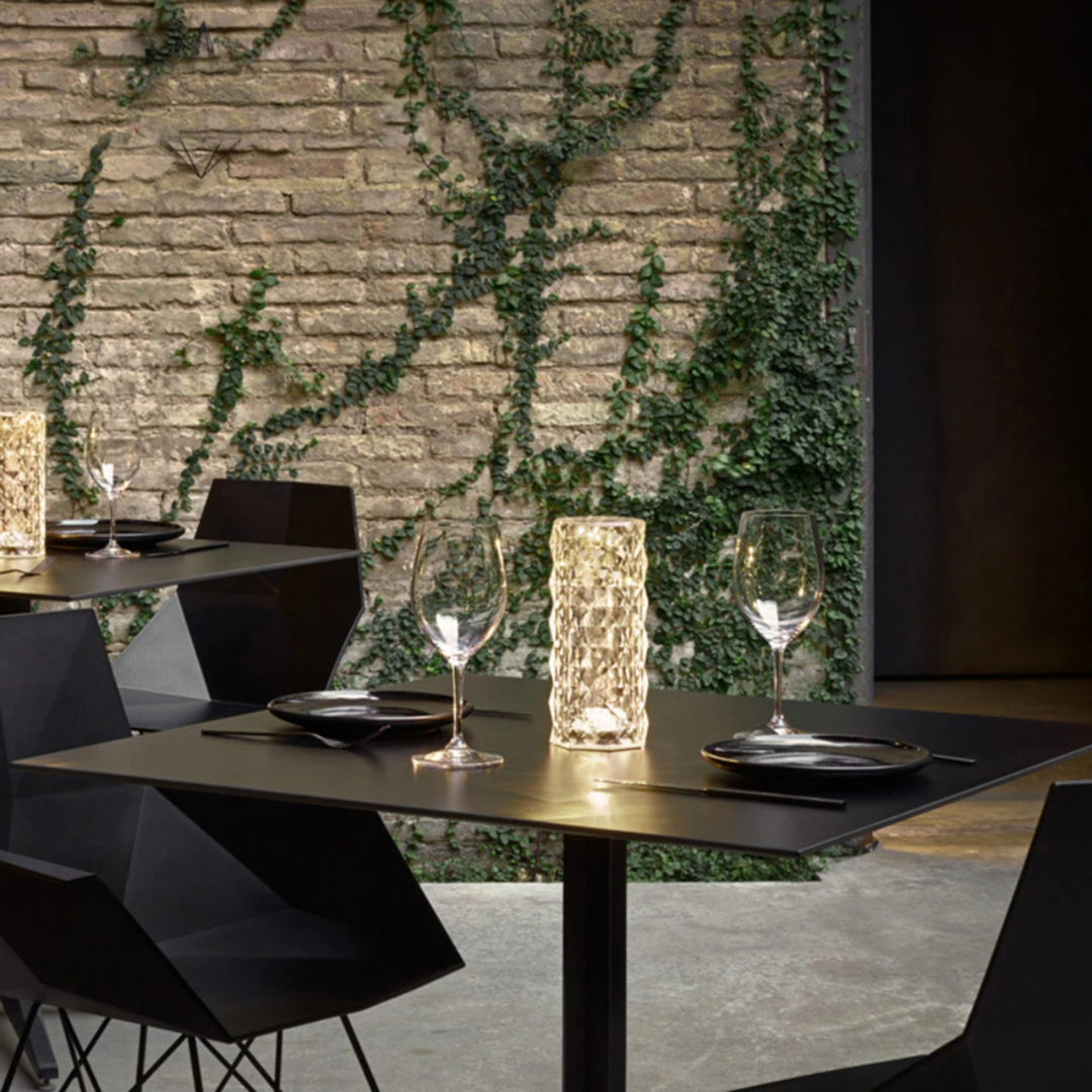 Yantra Lamp™ | Een unieke atmosfeer met één klik