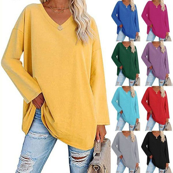 StellaChic - Luxe en Elegante Dames Trui - Comfort en Stijl