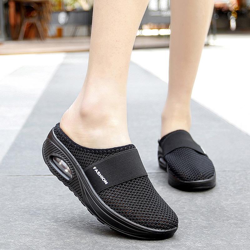 ComfortStep - Ultieme Comfortabele Dameschoenen voor Elke Stap