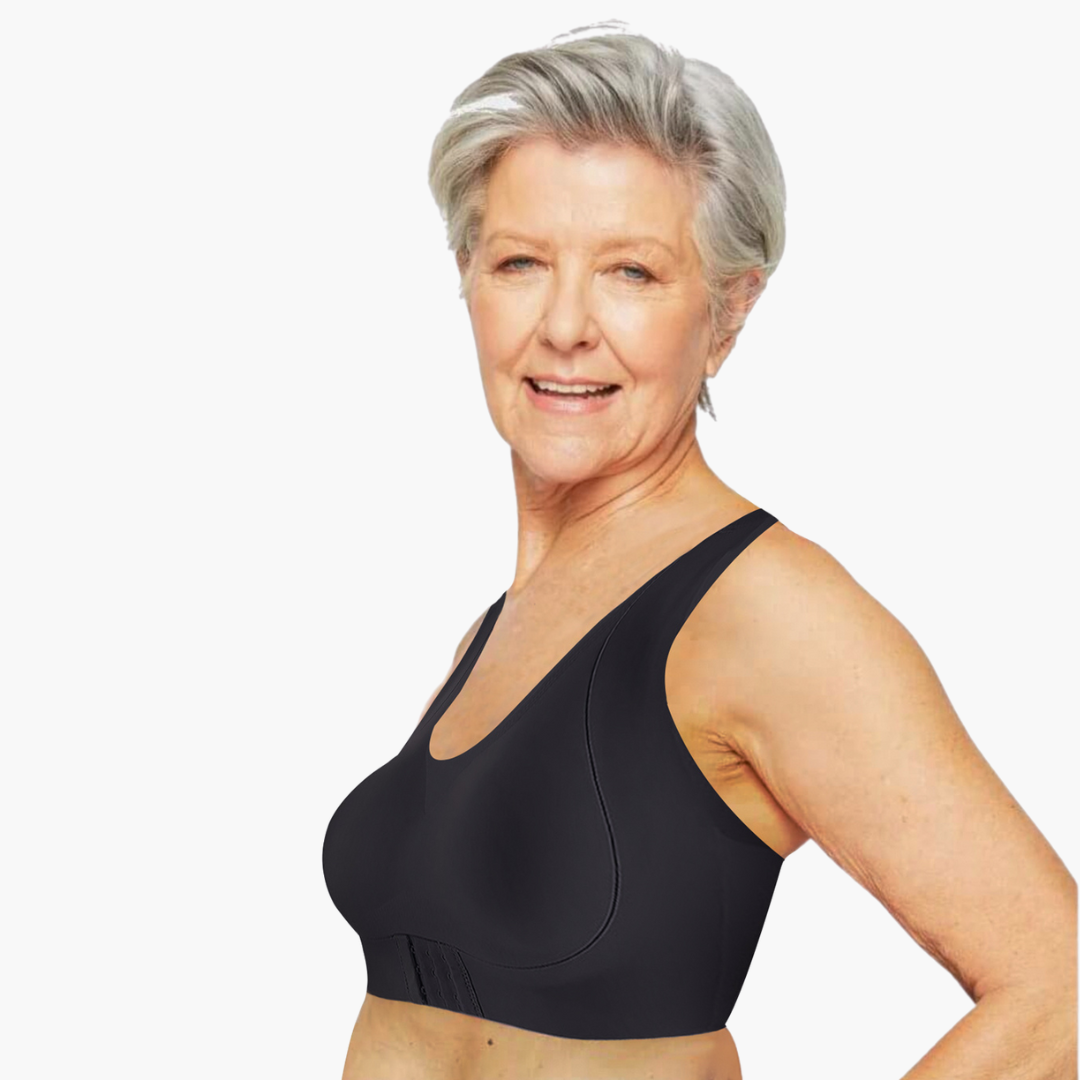 ComfortAlign BH | Ondersteunende BH voor Betere Houding en Ultiem Comfort