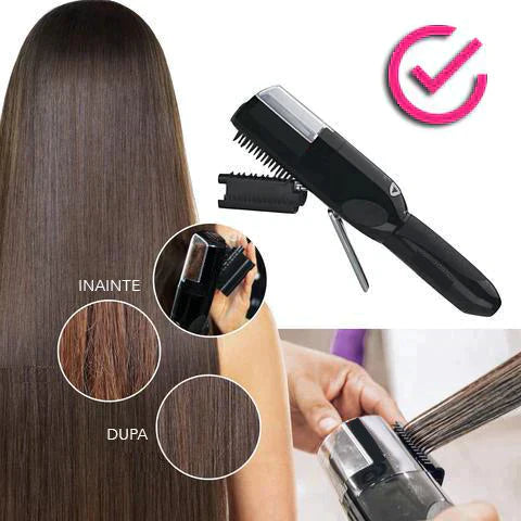 HairTrim - Gespleten Haarpunten Verwijderaar