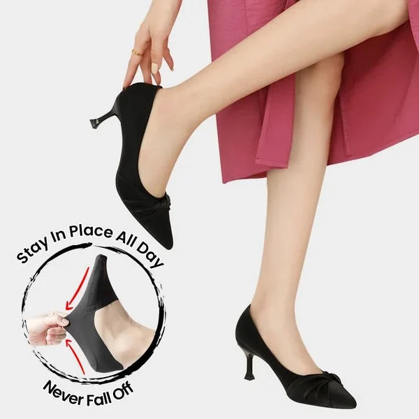 InvisibleGrip - Onzichtbare Sokken voor Dames en Heren | Comfortabel en Antislip