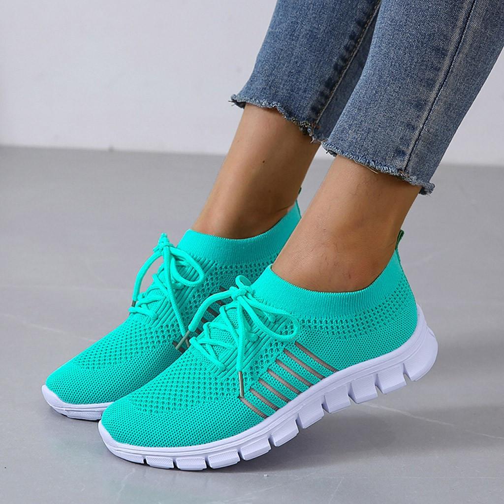 Katrina Comfort Sneakers – Ondersteunende en Comfortabele Dames Schoenen