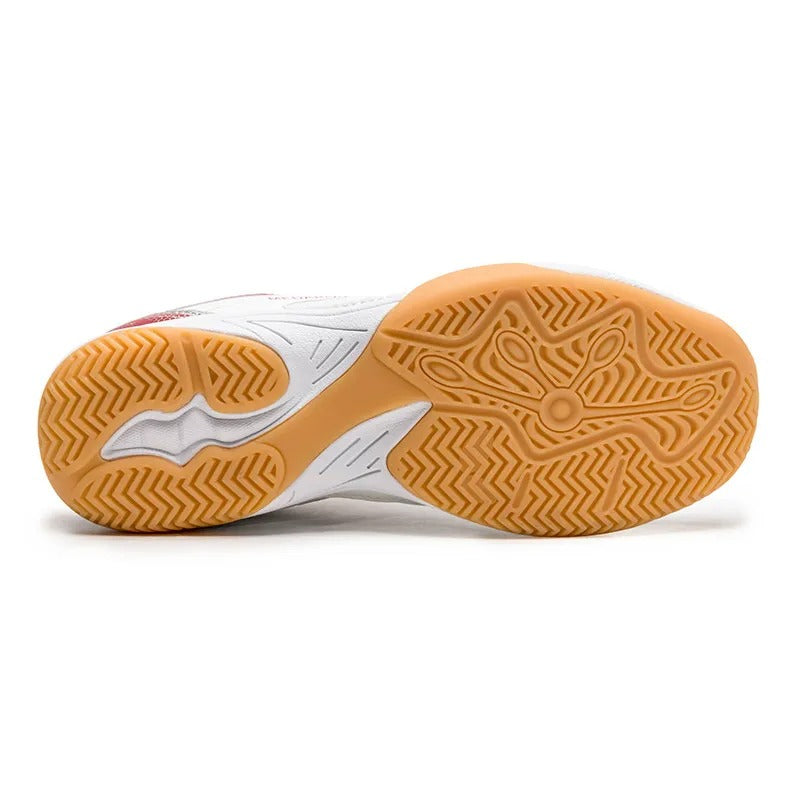 ElitePad – High-End Padel Schoenen voor Heren | Ultieme Prestaties en Comfort