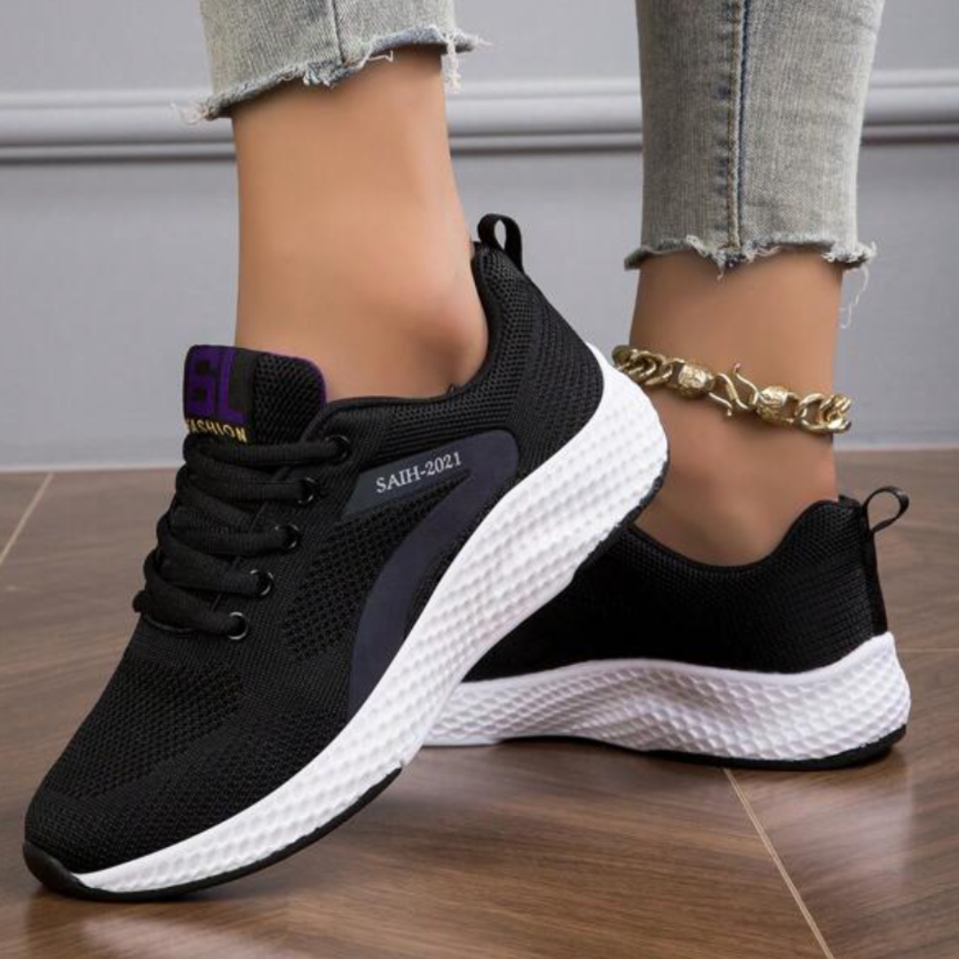 Sophie Schoenen - Orthopedische Vrijetijdsschoenen voor Dames