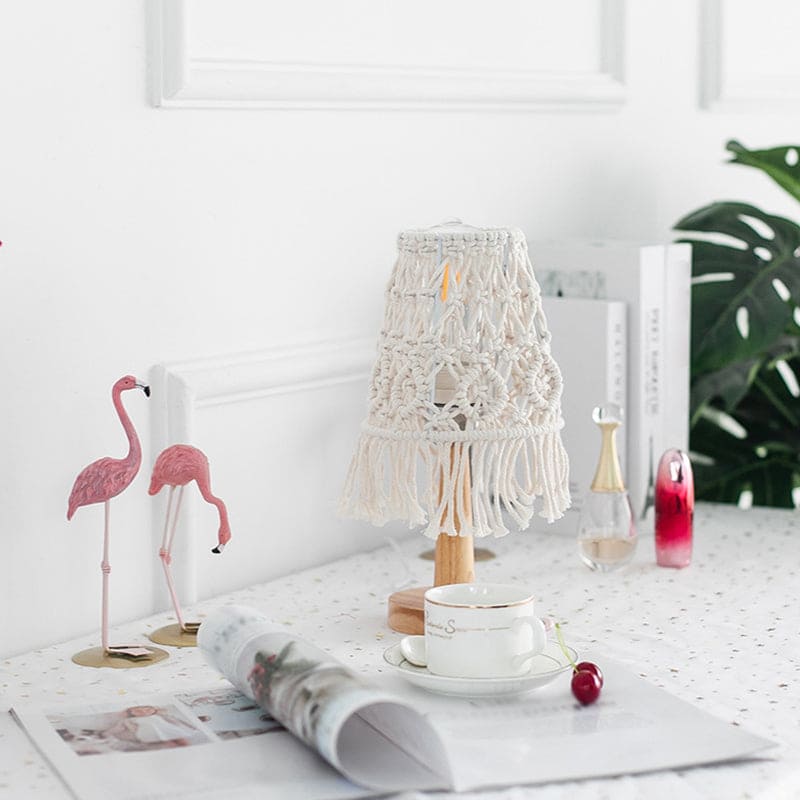 Flexibele Kegelverlichting met Keramische Voet | Moderne Tafellamp voor Woonkamer en Slaapkamer