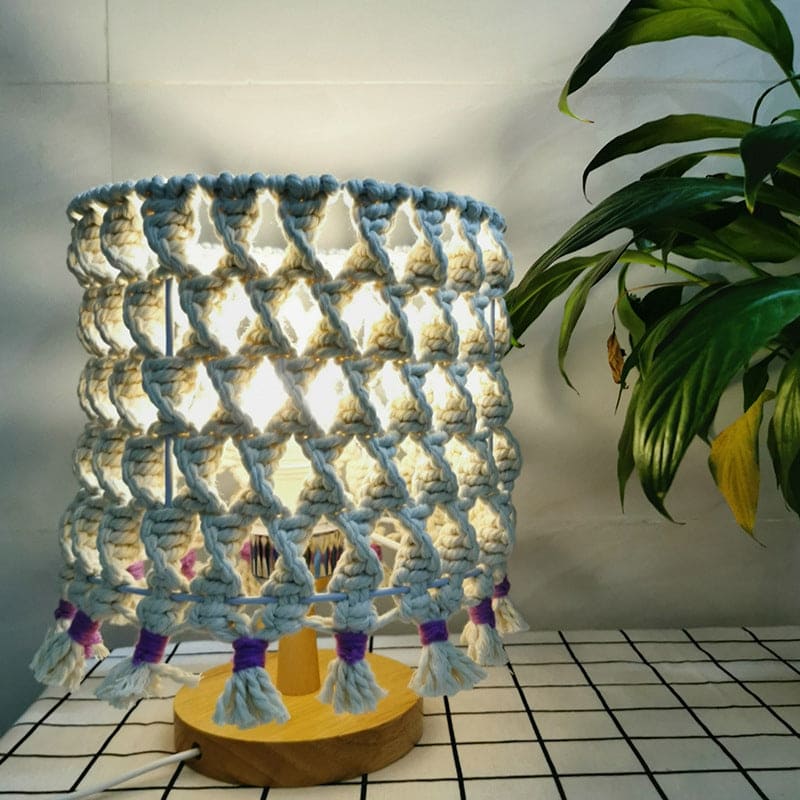 RoboLicht - Steampunk Messing Tafellamp met Draaiklep Schakelaar | Unieke Verlichting voor Elk Interieur