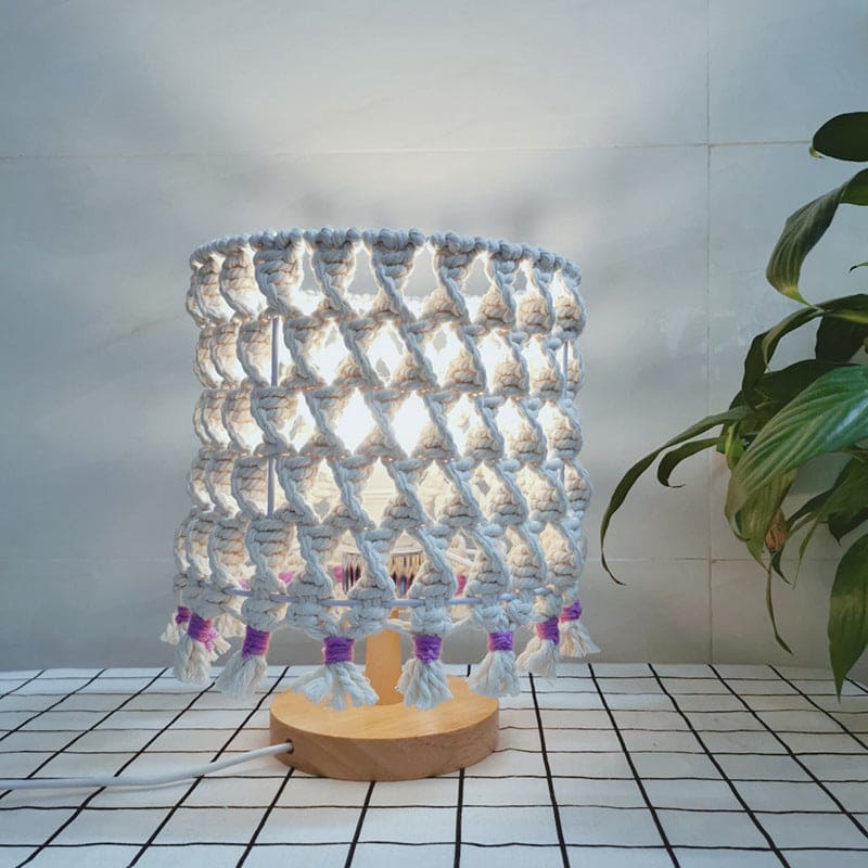 RoboLicht - Steampunk Messing Tafellamp met Draaiklep Schakelaar | Unieke Verlichting voor Elk Interieur