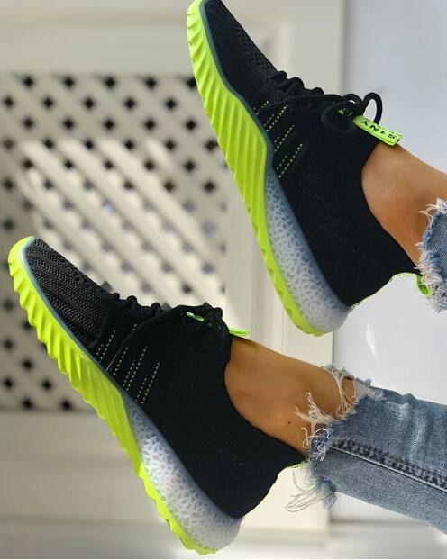 Dewelle | Trendy Lifestyle-Schoenen voor Dames