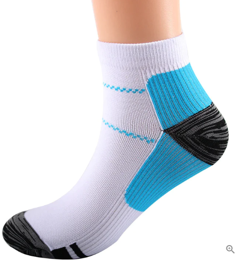 Luca - Orthopedische Sokken voor Dames en Heren | Comfortabele en Ondersteunende Sokken