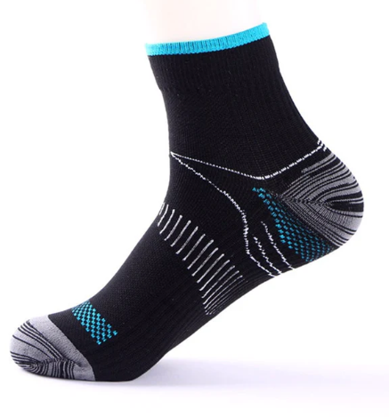 Luca - Orthopedische Sokken voor Dames en Heren | Comfortabele en Ondersteunende Sokken