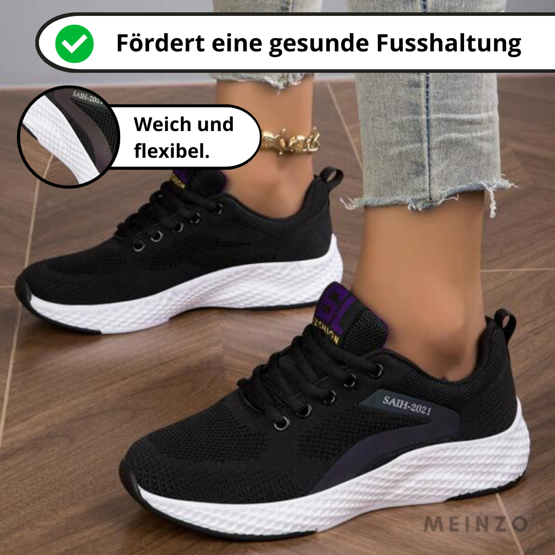 Sophie Schoenen - Orthopedische Vrijetijdsschoenen voor Dames