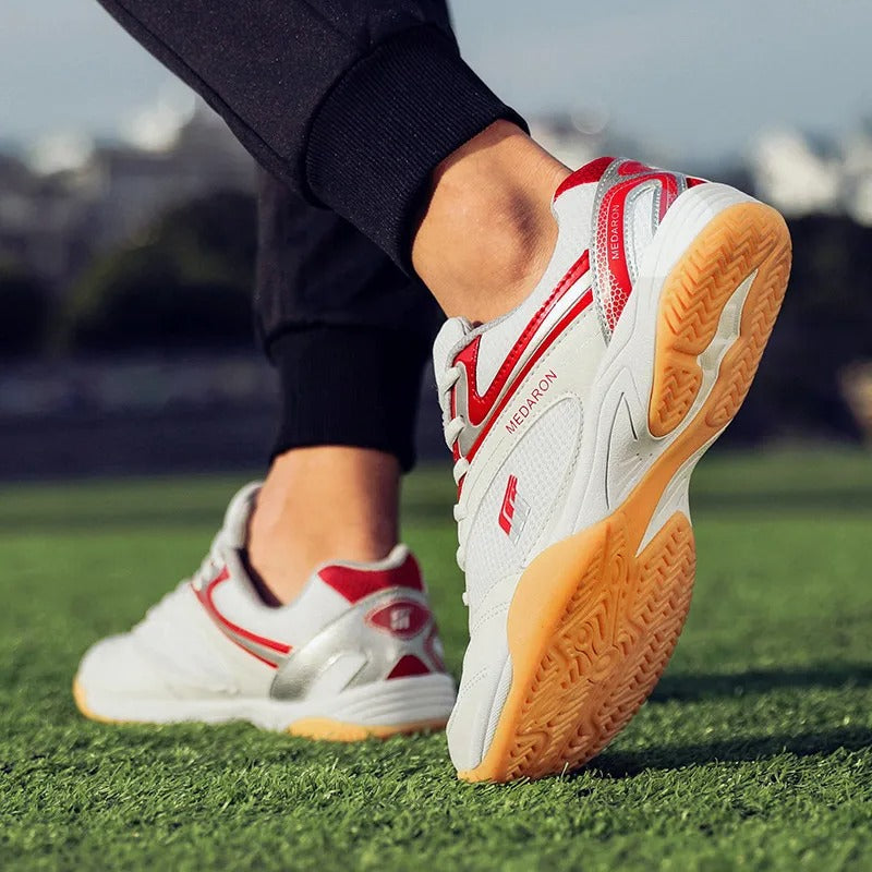 ElitePad – High-End Padel Schoenen voor Heren | Ultieme Prestaties en Comfort