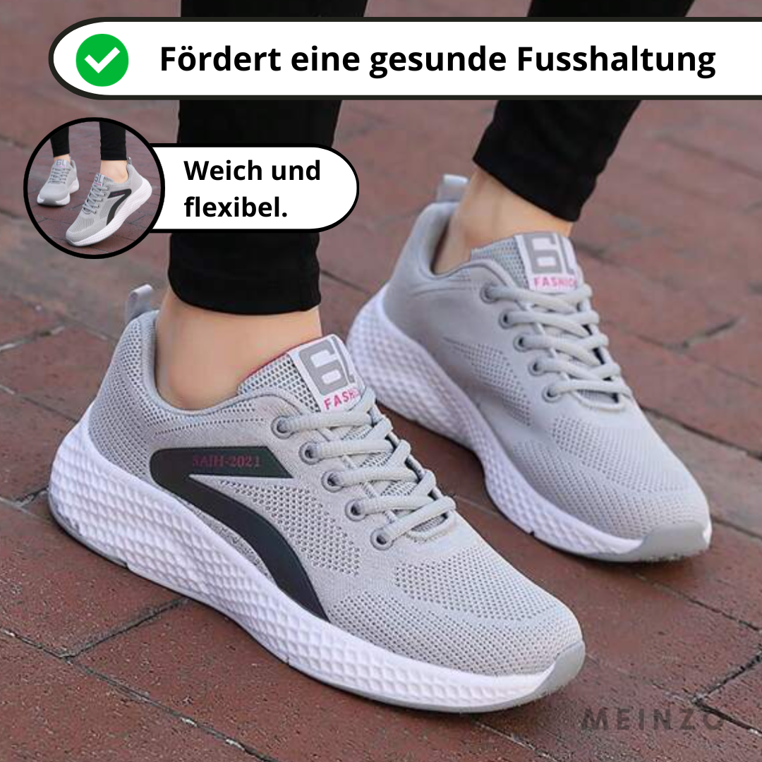 Sophie Schoenen - Orthopedische Vrijetijdsschoenen voor Dames