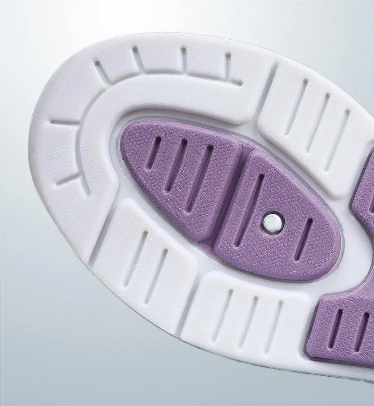 SerenaComfort Sneakers | Orthopedische Elegante Dames Sneakers - Ondersteuning en Stijl voor Elke Dag