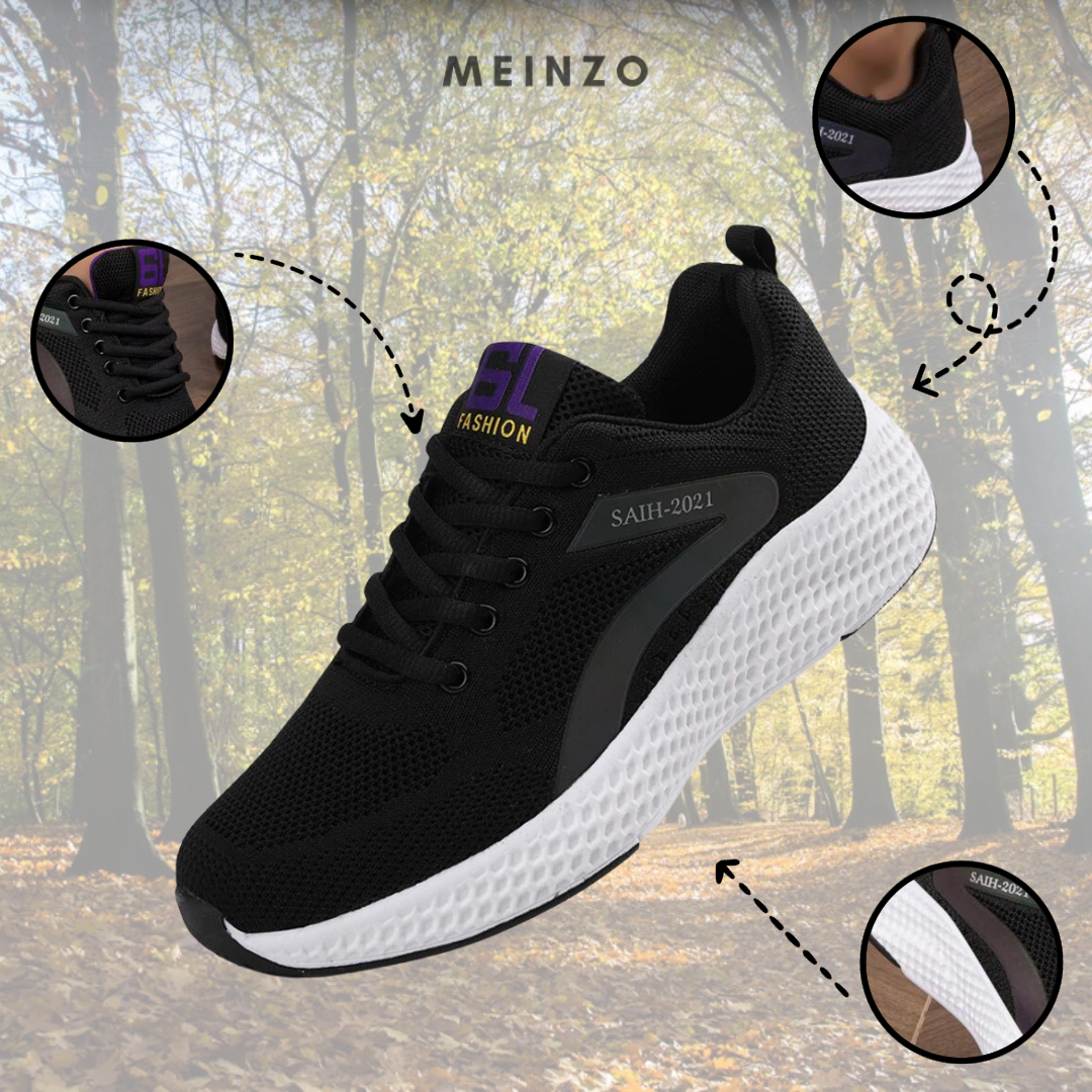 Sophie Schoenen - Orthopedische Vrijetijdsschoenen voor Dames