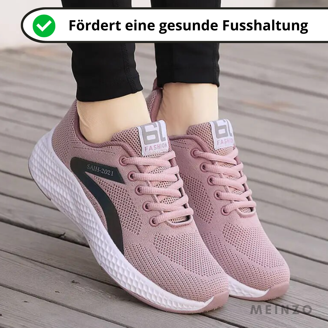 Sophie Schoenen - Orthopedische Vrijetijdsschoenen voor Dames