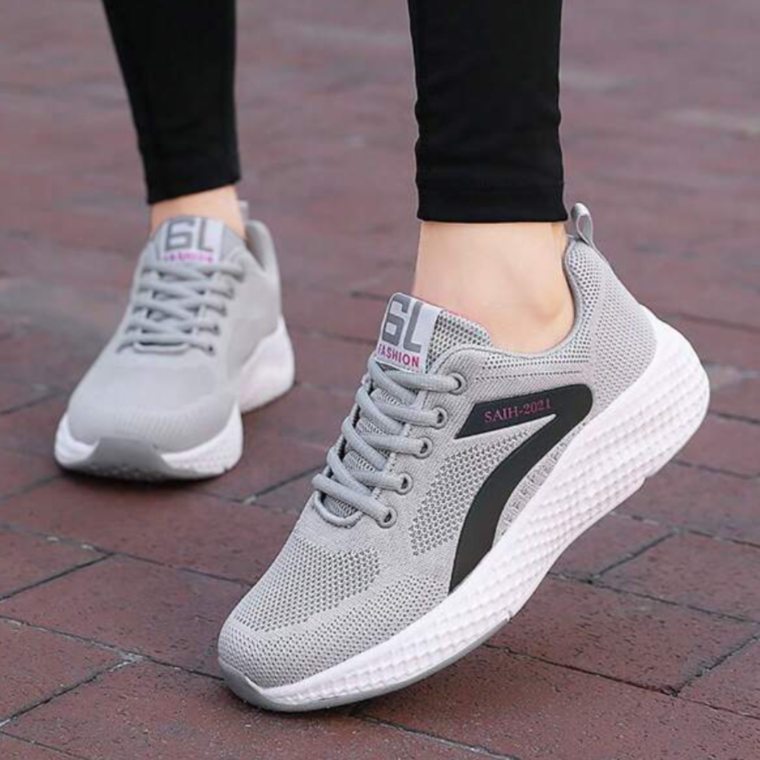 Sophie Schoenen - Orthopedische Vrijetijdsschoenen voor Dames