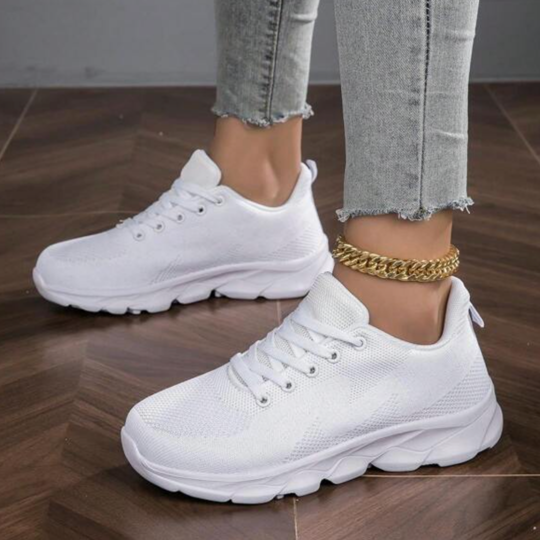 SoftStep Schoenen - Orthopedische Dames Vrijetijdsschoenen