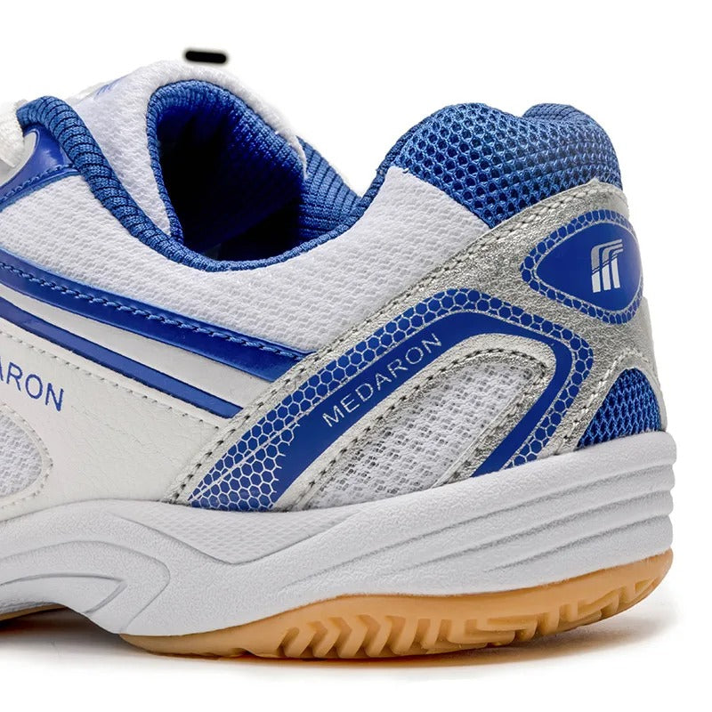 ElitePad – High-End Padel Schoenen voor Heren | Ultieme Prestaties en Comfort