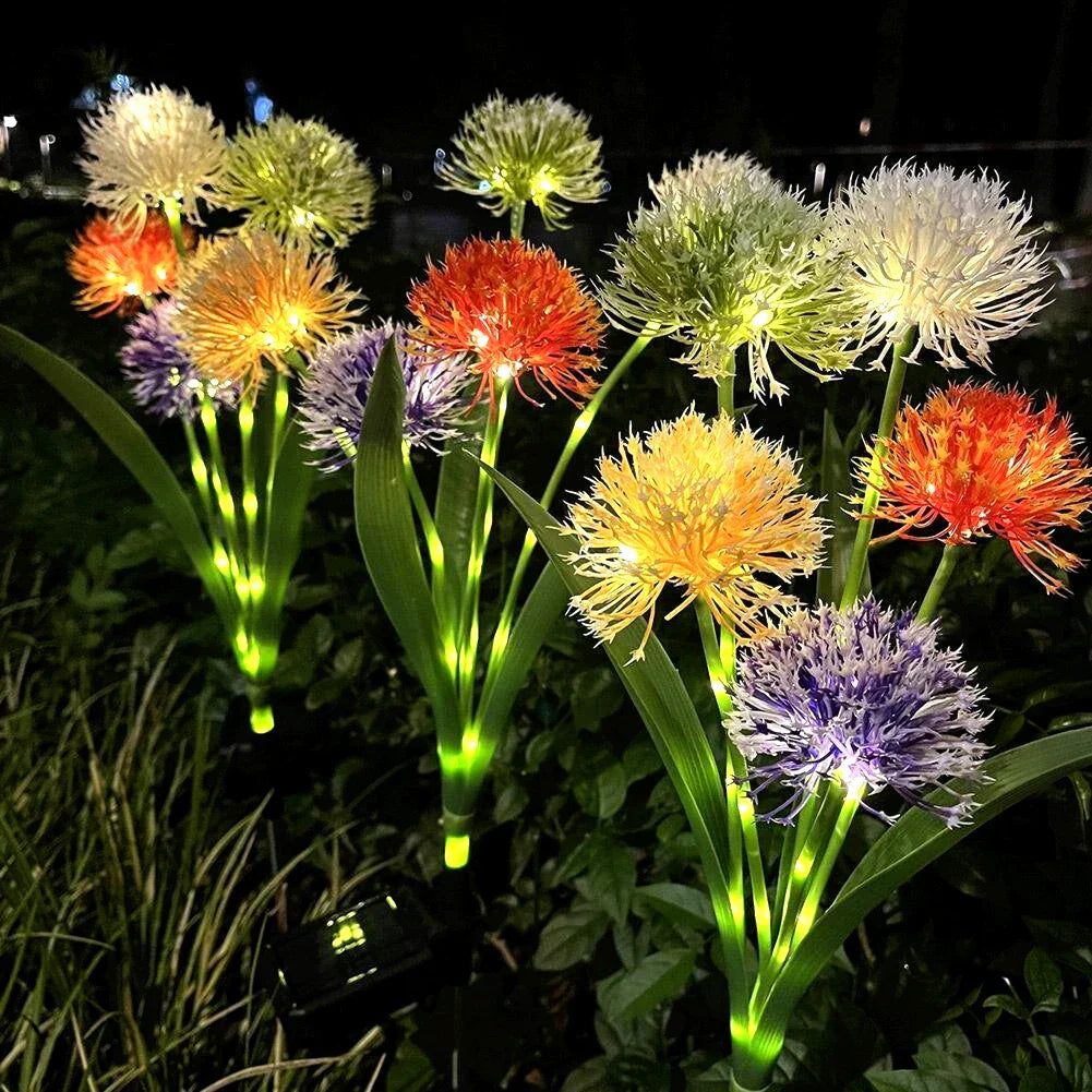 BloomLight - Nachtlamp met Rozenbloesem voor Sfeervolle Verlichting