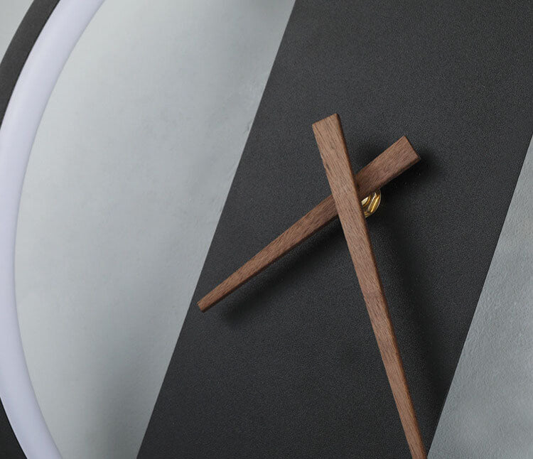 LumiGlobe - Verstelbare LED-wandlamp met modern klokvormig design | Energiezuinige verlichting voor elke kamer