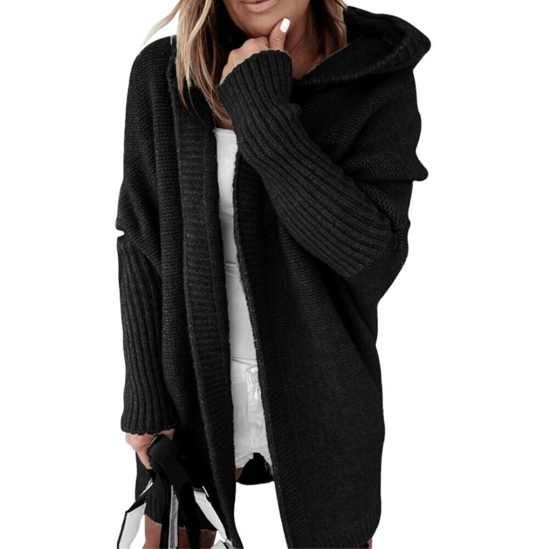 MilaStyle - Modieuze Losvallende Damesvest – Comfortabel en Stijlvol