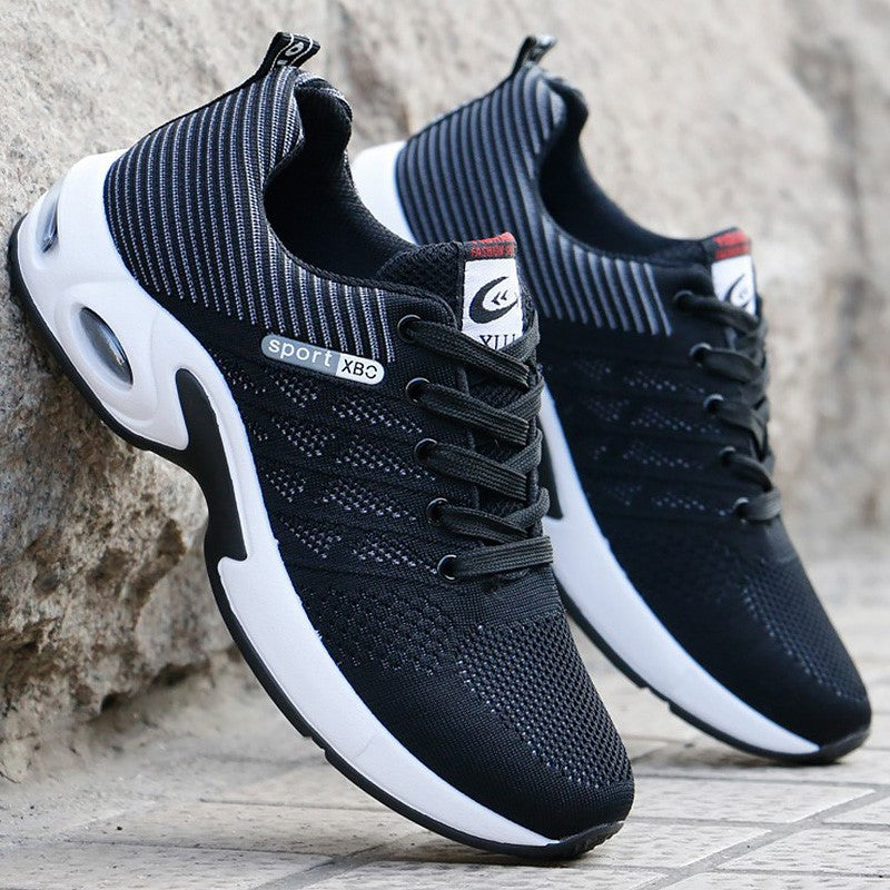 ActiveFlex XBO 2023 - Orthopedische Sportschoenen voor Dames en Heren