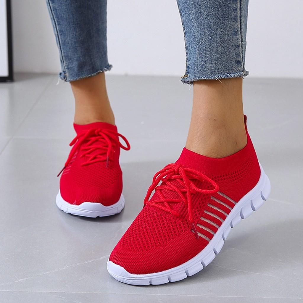 Katrina Comfort Sneakers – Ondersteunende en Comfortabele Dames Schoenen