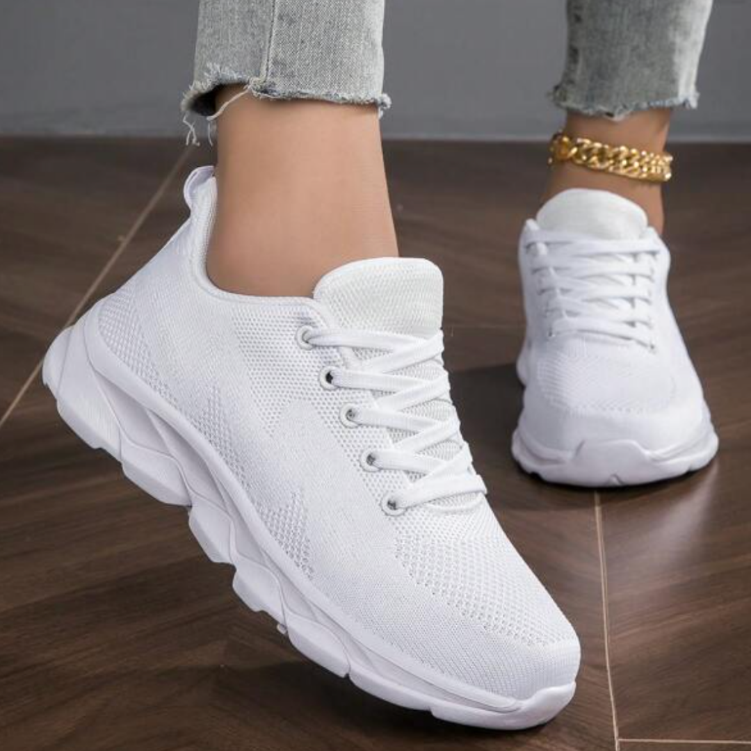 SoftStep Schoenen - Orthopedische Dames Vrijetijdsschoenen