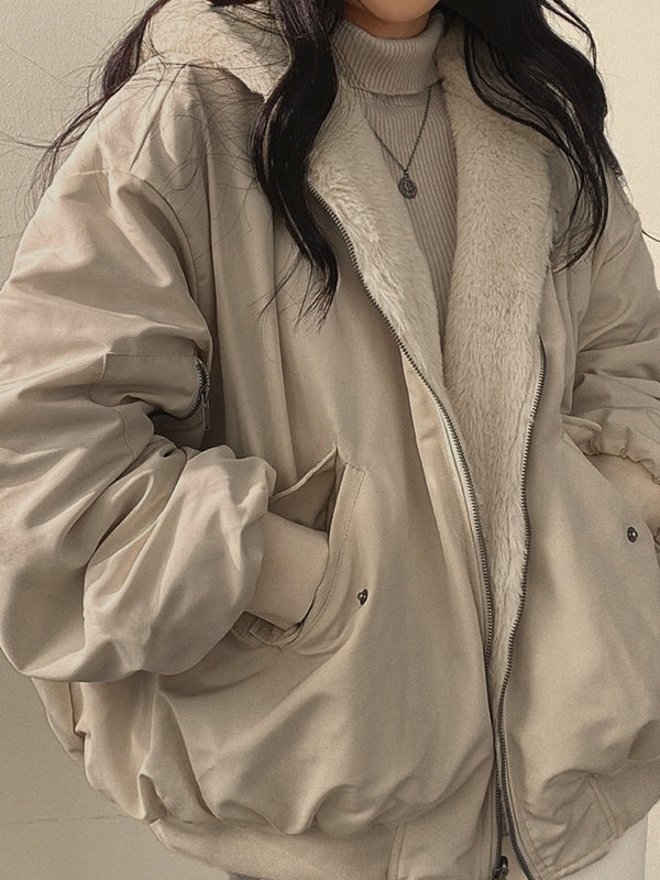 Sophie – Waterdichte Fleecejas voor Dames | Warm en Comfortabel