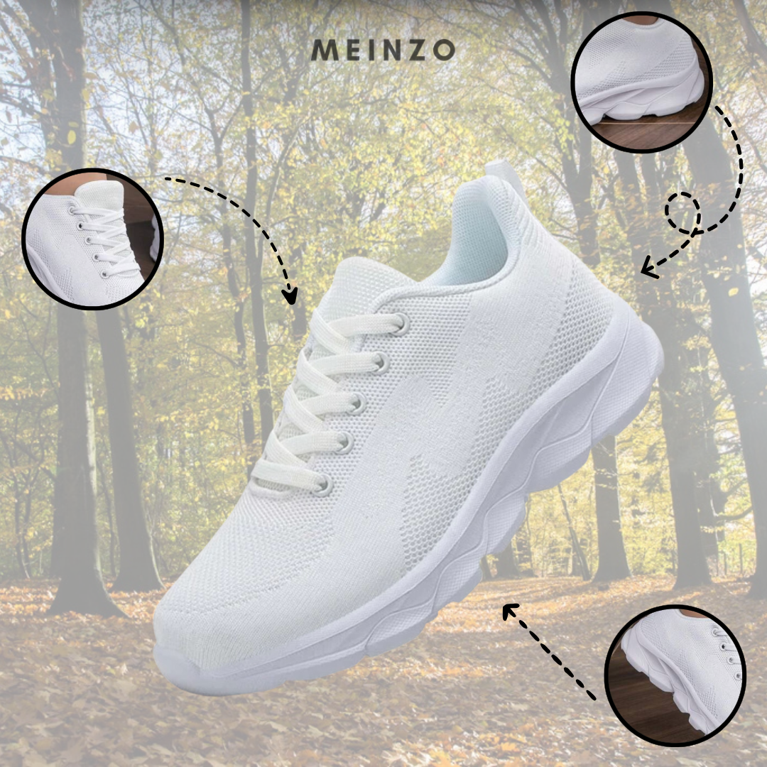 SoftStep Schoenen - Orthopedische Dames Vrijetijdsschoenen