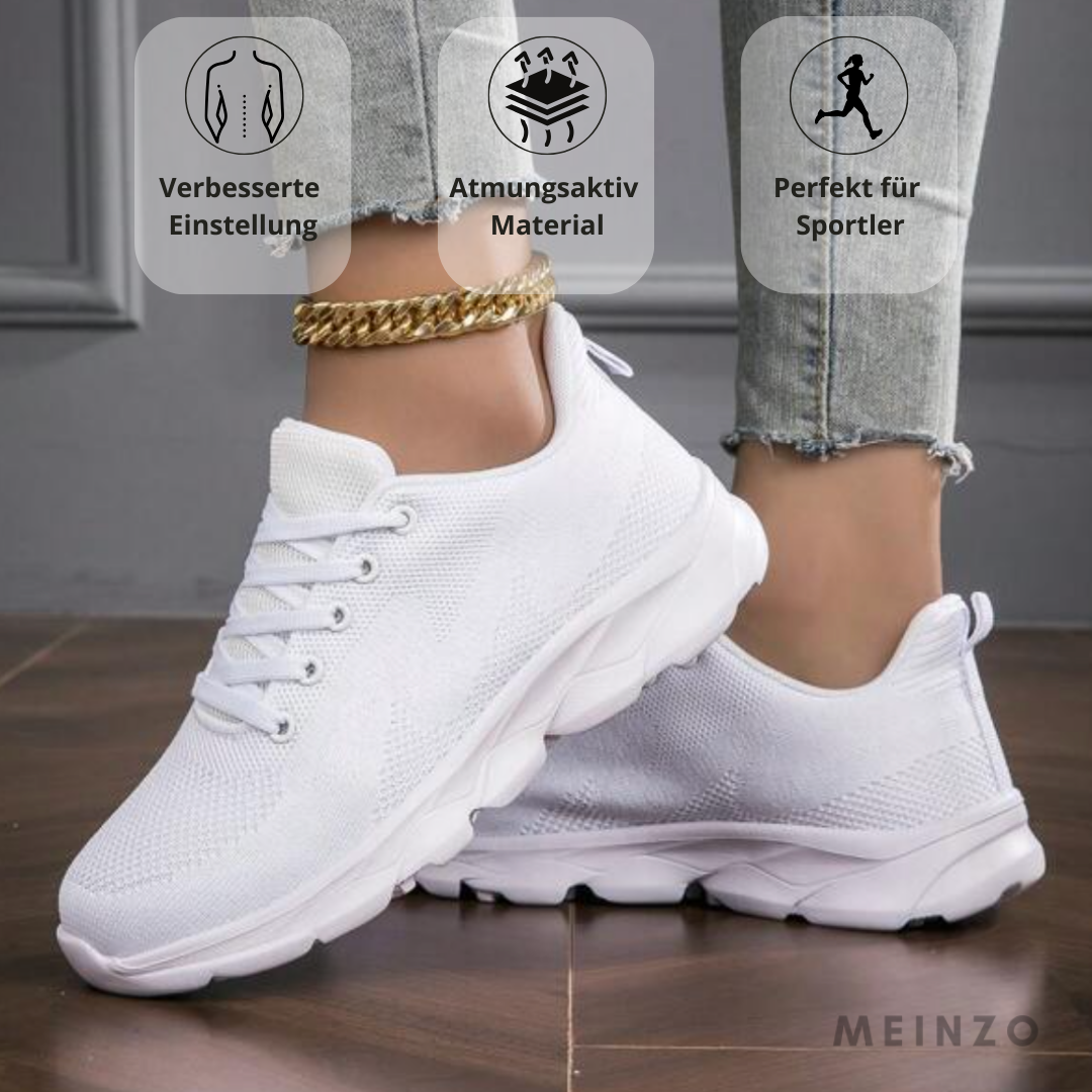 SoftStep Schoenen - Orthopedische Dames Vrijetijdsschoenen