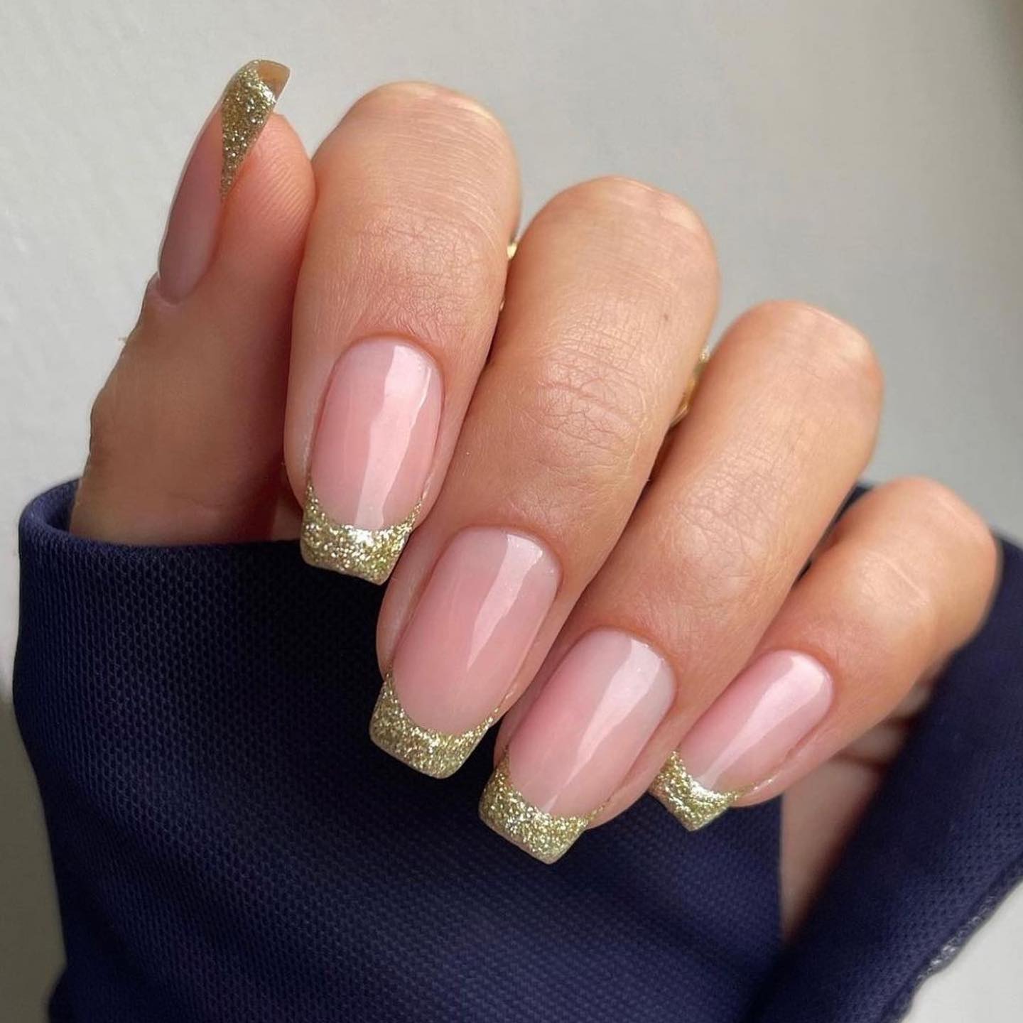 CreatiefNagel | French Nails in Salonkwaliteit – Perfect voor Thuisgebruik