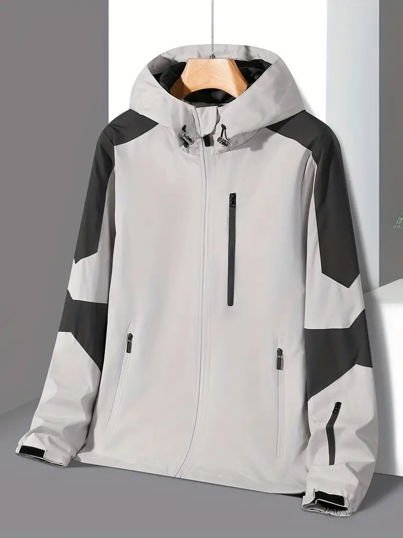 Nadira - Warme Dames Denimjas met Fleece Voering | Comfortabele Winterjas