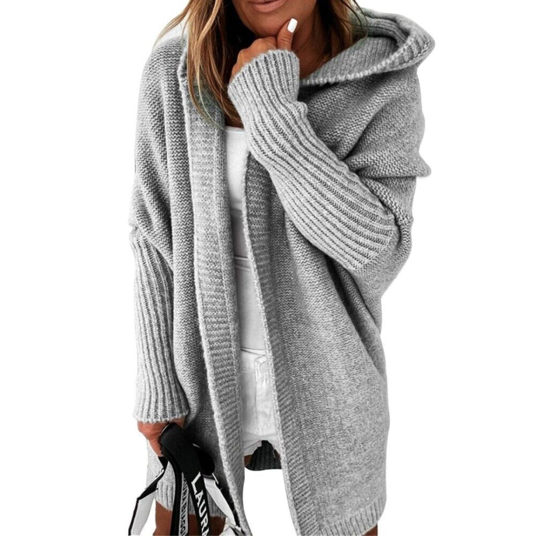 MilaStyle - Modieuze Losvallende Damesvest – Comfortabel en Stijlvol