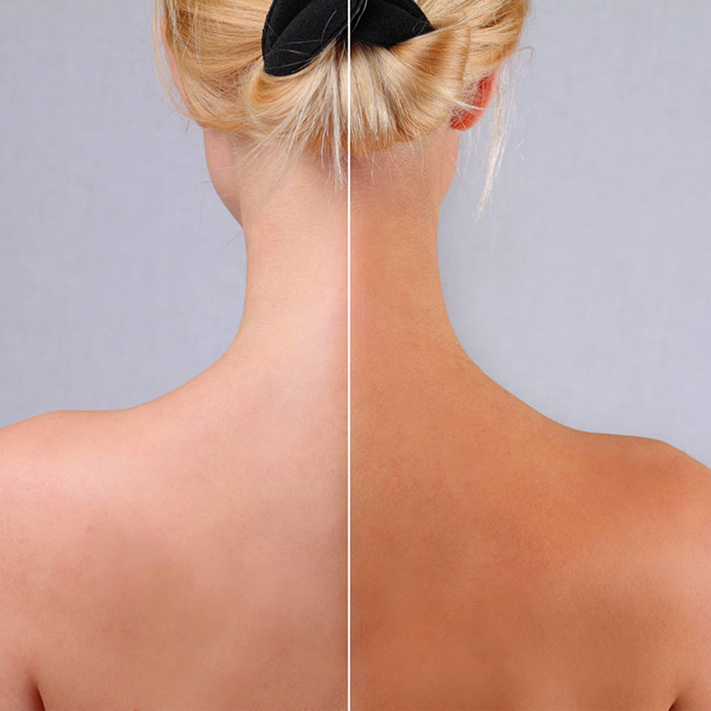 BioTanCare - Bronzegel en Aloe Vera Reparatiecrème voor de Huid