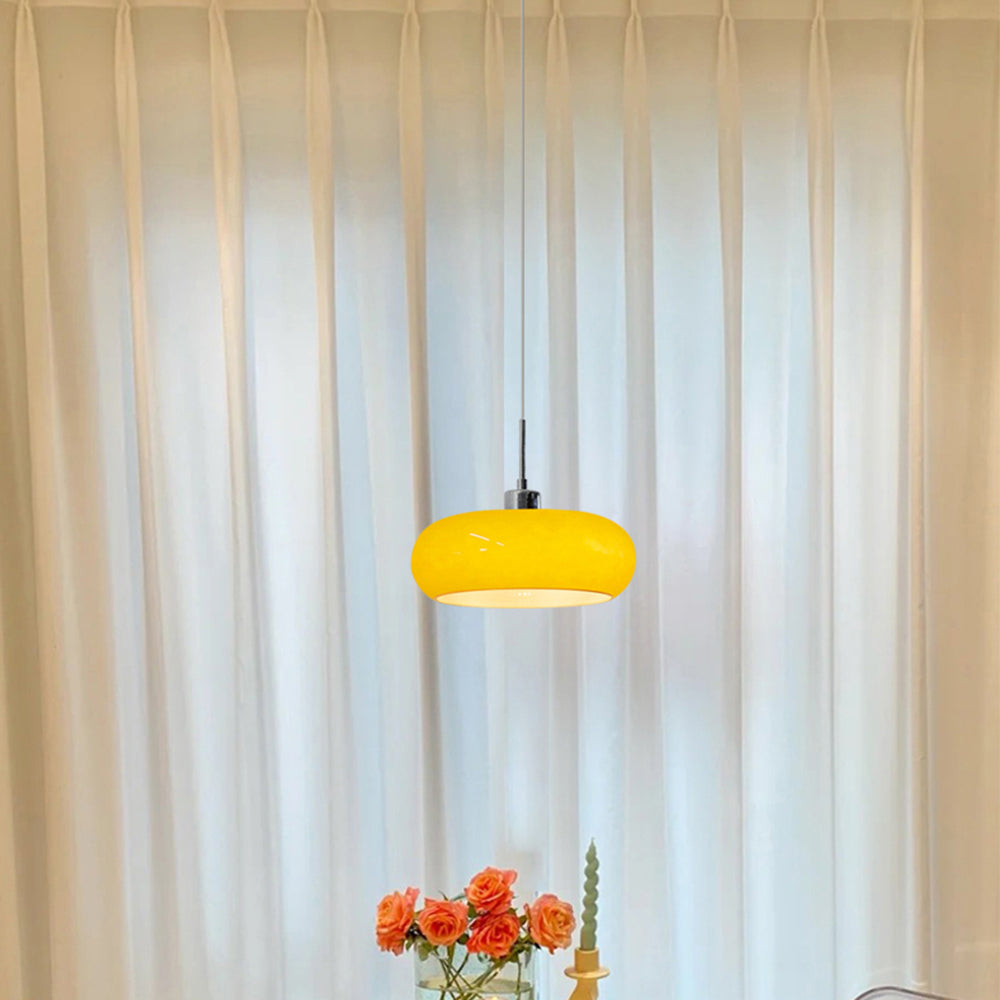 LumiHaven - Moderne LED Hanglamp voor Slaapkamer en Woonkamer