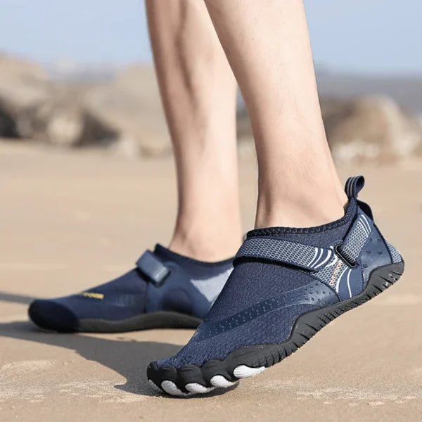 ZenStep - Orthopedische Waterdichte Barefoot Schoenen voor Dames