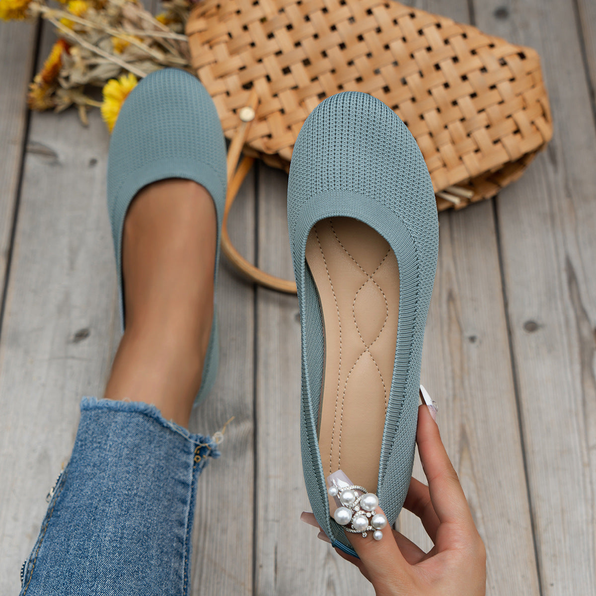 Lisel Orthopedische Instapschoenen | Comfortabele Gezondheidsschoenen voor Dames