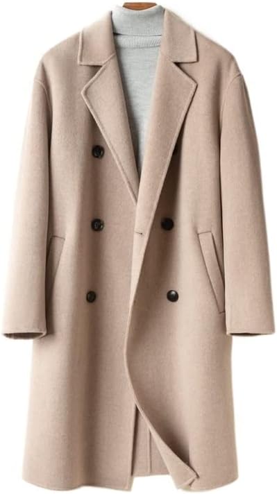 Celia - Elegante Winterjas voor Dames