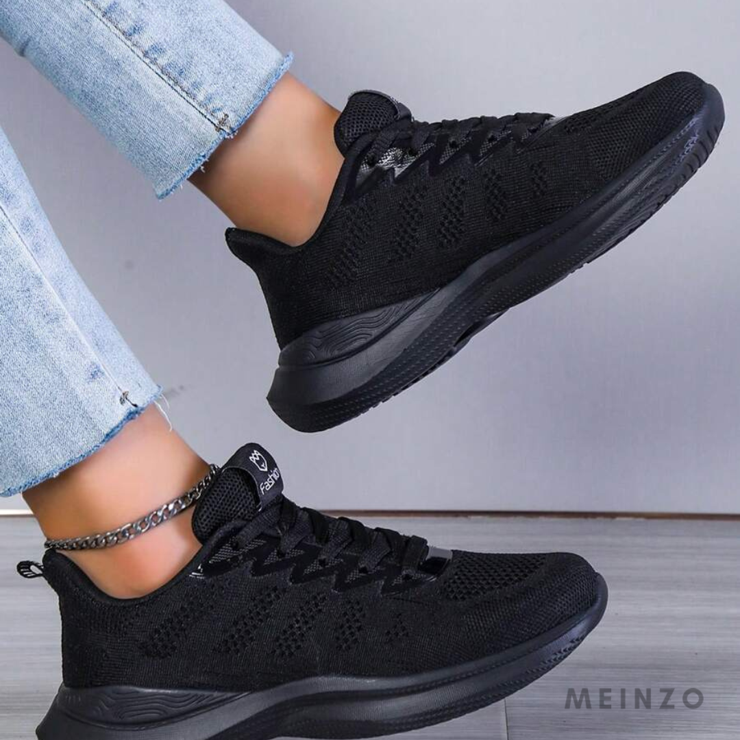 WellStride | Ergonomische Vrijetijdsschoenen voor D