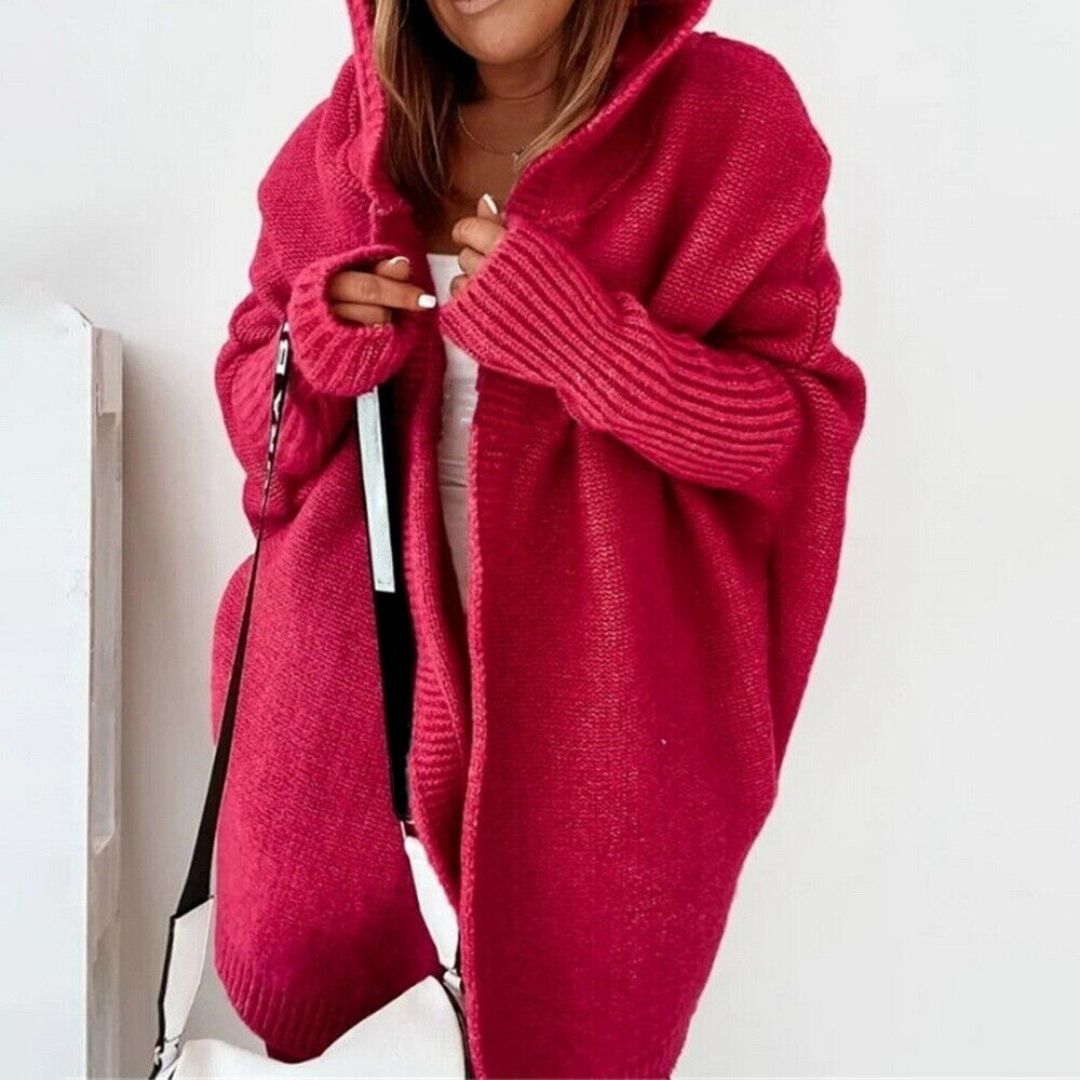 MilaStyle - Modieuze Losvallende Damesvest – Comfortabel en Stijlvol