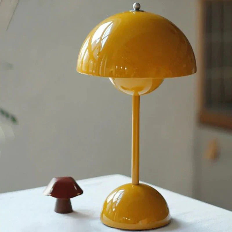 GlowBud - LED Tafellamp voor Stijlvolle Thuisdecoratie