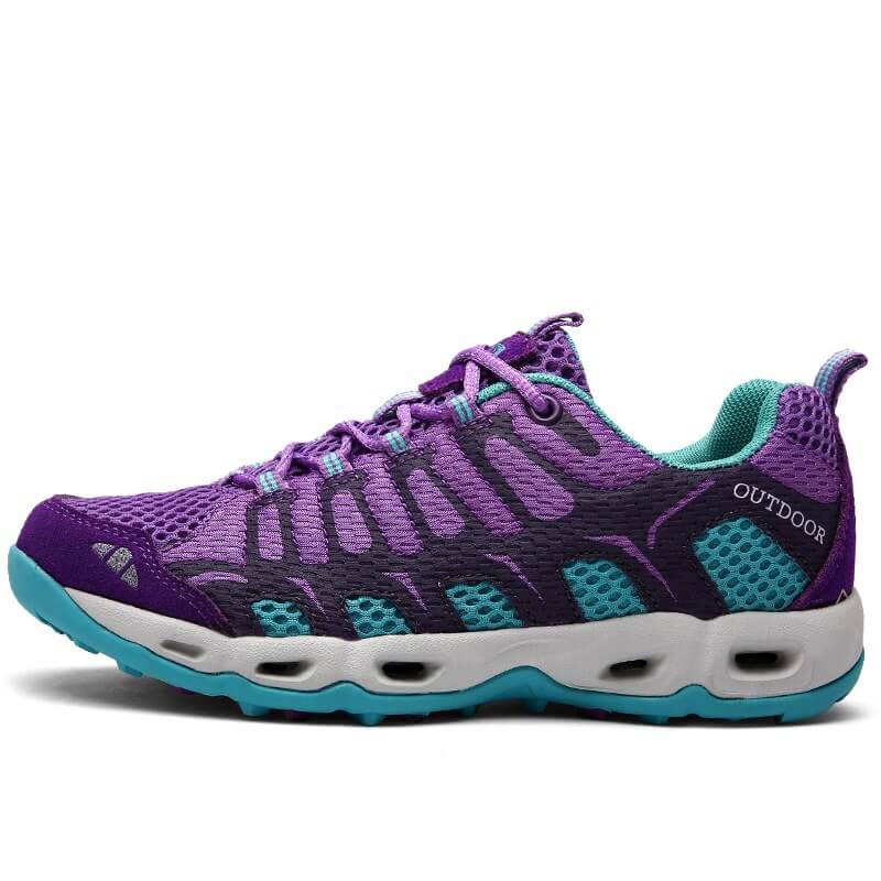 Max's Orthopedische Wandelschoenen – Comfort en Ondersteuning voor Lange Afstanden