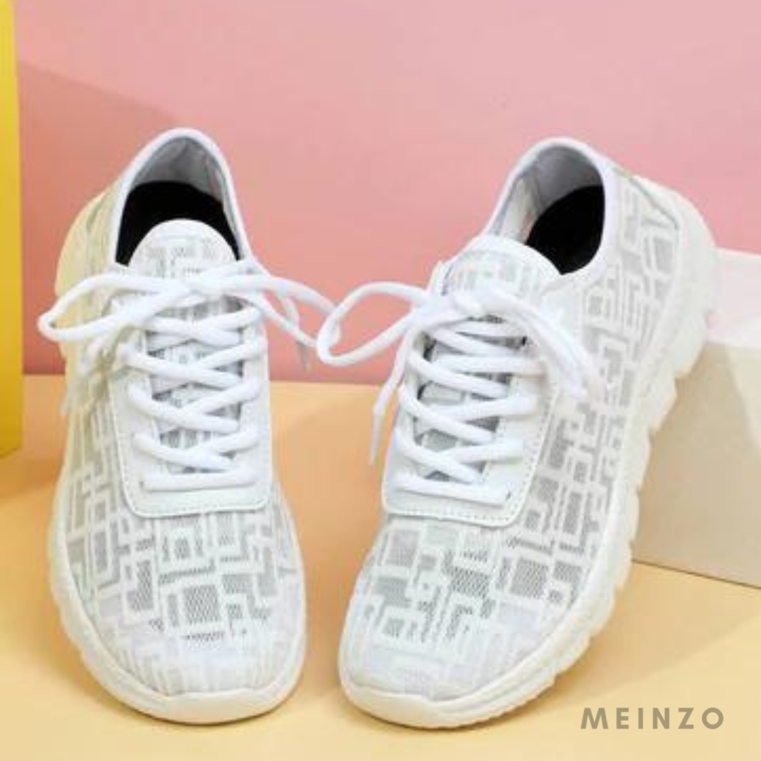 ComfortStep Voeten - Orthopedische Vrijetijdsschoenen voor Dames