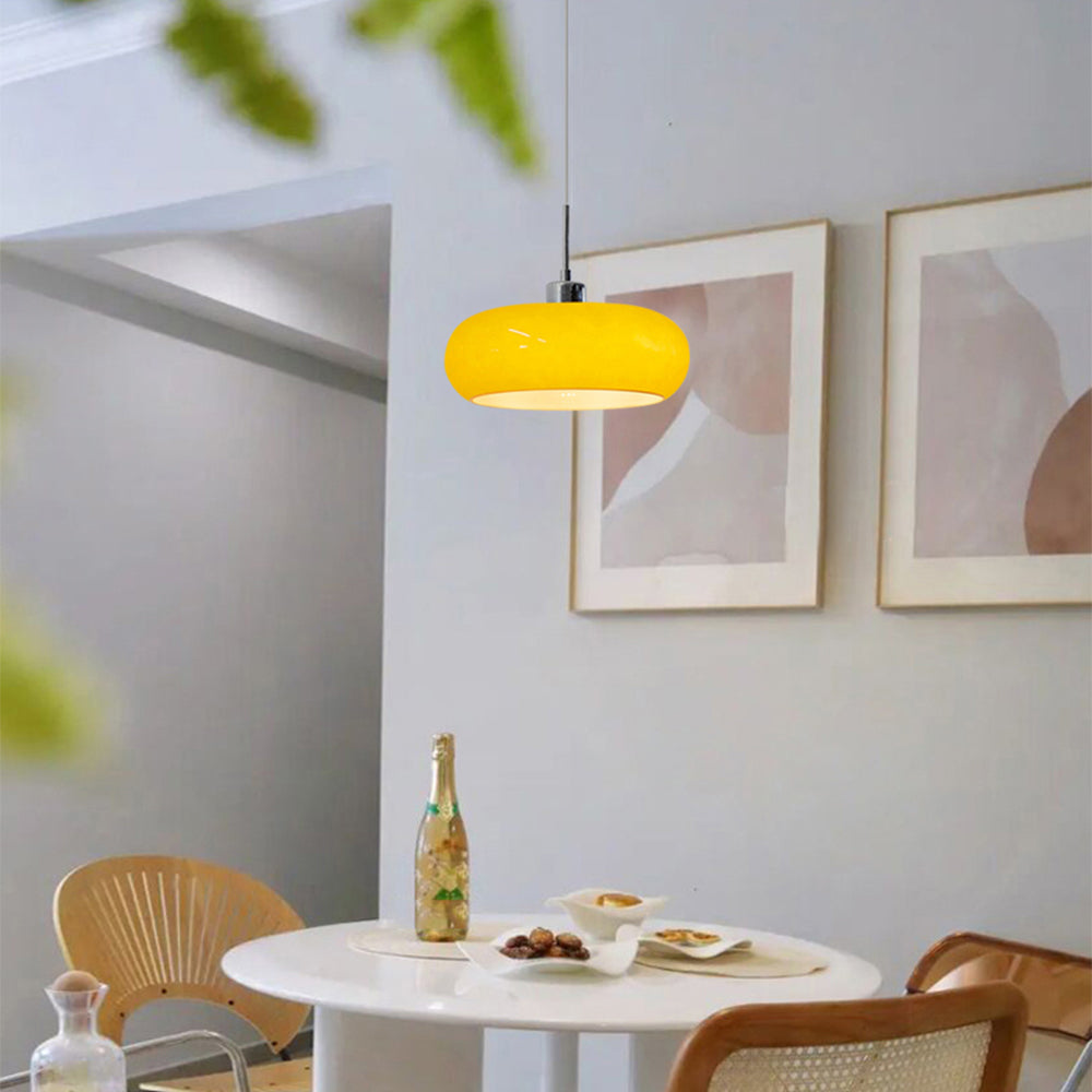 LumiHaven - Moderne LED Hanglamp voor Slaapkamer en Woonkamer