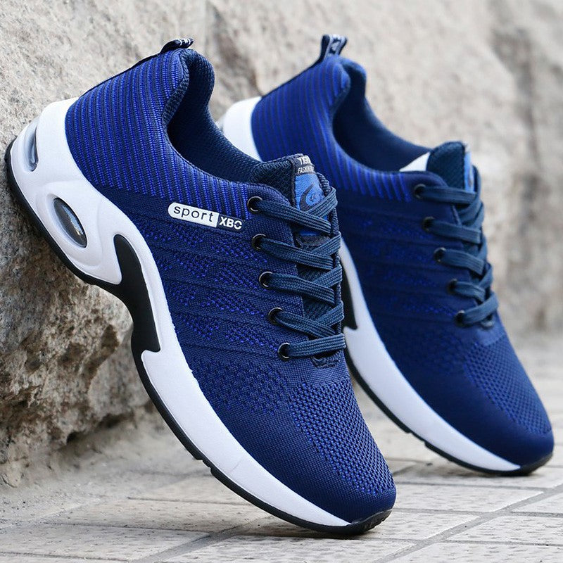 ActiveFlex XBO 2023 - Orthopedische Sportschoenen voor Dames en Heren