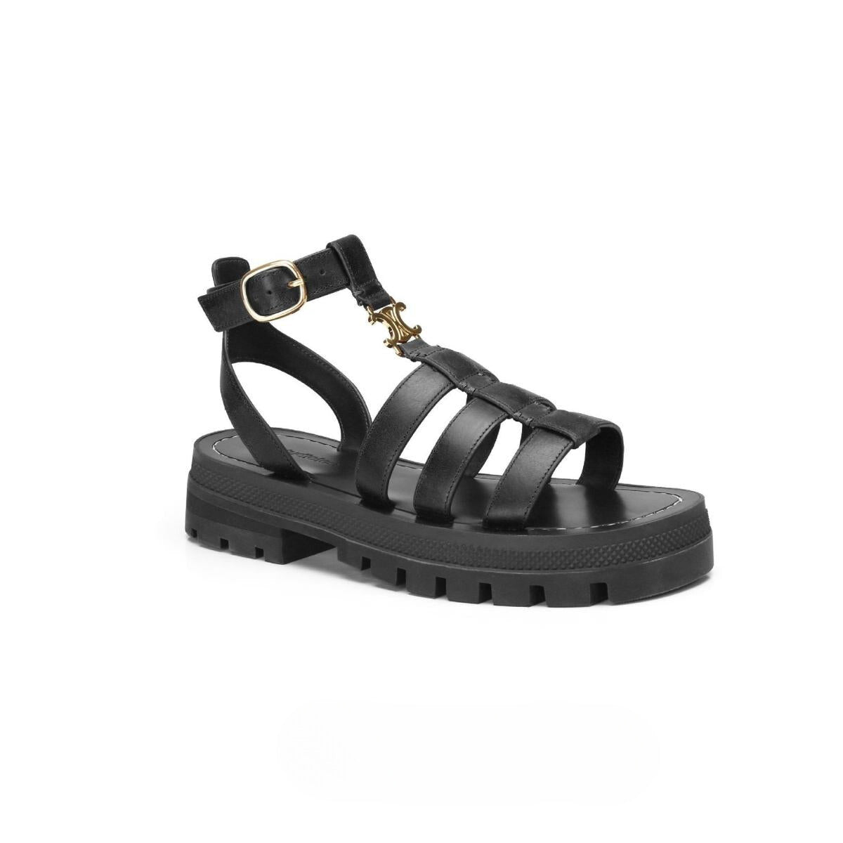 Lea's Comfort Orthopedische Sandalen | Stijlvolle en Ondersteunende Zomersandalen voor Dames
